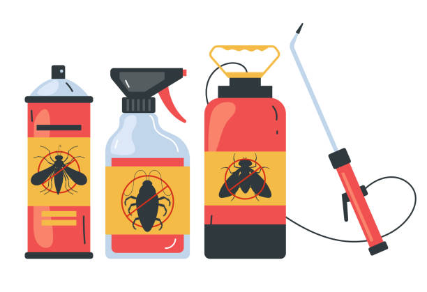Best Flea Control Services  in Schererville, IN